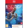 Image de NBA 2K27 Code in a Box Nintendo Switch 2