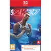 Image de 2K Games, NBA 2K27