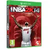 Image de NBA 2K14 Xbox One Xbox One