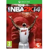 Image de NBA 2K14 XONE FR en occasion ou reconditionné