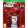 Image de Nba 2K14 Xbox One - [ Import Espagne ] Xbox One