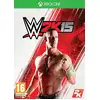 Image de WWE 2k15