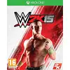 Image de WWE 2K15 Xbox One Xbox One