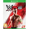 Image de WWE 2K15 en occasion ou reconditionné