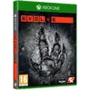 Image de Evolve Xbox One Xbox One