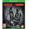 Image de Evolve (xone) Xbox One