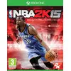 Image de NBA 2K15