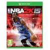 Image de NBA 2K15 Xbox One Xbox One