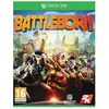 Image de 2K Games, Battleborn