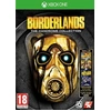 Image de Borderlands : The Handsome Collection