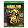 Image de Borderlands: The Handsome Collection Xbox One Xbox One