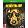 Image de Borderlands : The Handsome Collection en occasion ou reconditionné