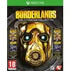 Image de BORDERLANDS THE HANDSOME COLL MIX XONE Xbox One