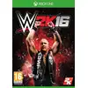 Image de WWE 2K16