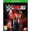 Image de WWE 2K16 Xbox One Xbox One