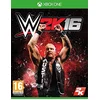 Image de WWE 2K16 en occasion ou reconditionné