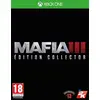 Image de Mafia III Collector Xbox One Xbox One