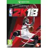 Image de NBA 2K18 - Édition Michael Jordan