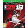 Image de NBA 2K18 Legend Edition Xbox One Xbox One
