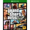 Image de GTA 5 Xbox One Xbox One