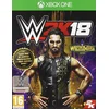 Image de WWE 2K18 - édition Wrestlemania en occasion ou reconditionné