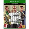 Image de Rockstar, Take-Two Interactive Grand Theft Auto V : Premium Online Edition, Xbox One
