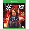 Image de WWE 2K19 Xbox One Xbox One