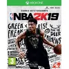 Image de NBA 2K19 Xbox One Xbox One