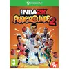 Image de NBA 2K Playgrounds 2