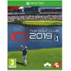 Image de Maximum Games, Le Club de golf 2019