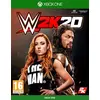 Image de WWE 2K20