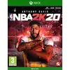 Image de NBA 2K20 - Xbox One en occasion ou reconditionné