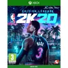 Image de NBA 2K20 Edition Légende Xbox One Xbox One