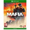 Image de 2K Games, Mafia : Definitive Edition