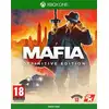 Image de Mafia - Definitive Edition