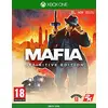 Image de Mafia : Definitive Edition (Xbox One) en occasion ou reconditionné