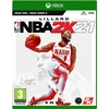 Image de NBA 2K21