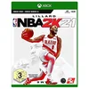 Image de NBA 2K21 Xbox One en occasion ou reconditionné