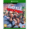 Image de WWE 2K Battlegrounds