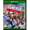 Image de WWE 2K Battlegrounds Xbox One Xbox One
