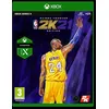 Image de NBA 2K21 Mamba Forever Legend Edition Xbox Series X Xbox Series