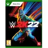 Image de WWE 2K22 - Standard Edition