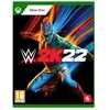 Image de WWE 2K22 Xbox One Xbox One