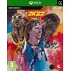 Image de NBA 2K22 - Édition 75ème Anniversaire