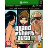 Image de Grand Theft Auto : The Trilogy