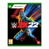 Image de WWE 2K22 - Standard Edition
