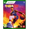 Image de NBA 2K23