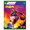 Image de NBA 2K23 Xbox Series X Xbox Series