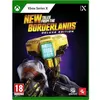 Image de New Tales From the Borderlands Edition Deluxe Xbox Xbox Series