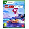 Image de Lego® 2K Drive Edition Super Géniale Xbox